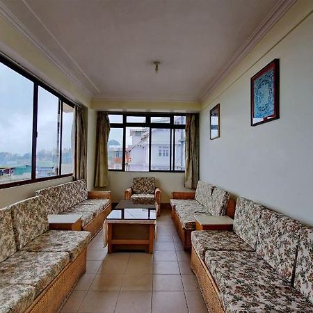 Tibet Home Darjeeling  Exteriör bild